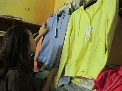 thời trang, váy, chất liệu, quảng cáo, côtông, vải áo khoác, bộ đồ, áo-chống-nắng, tia-UV, tia-tử-ngoại, mùa-hè