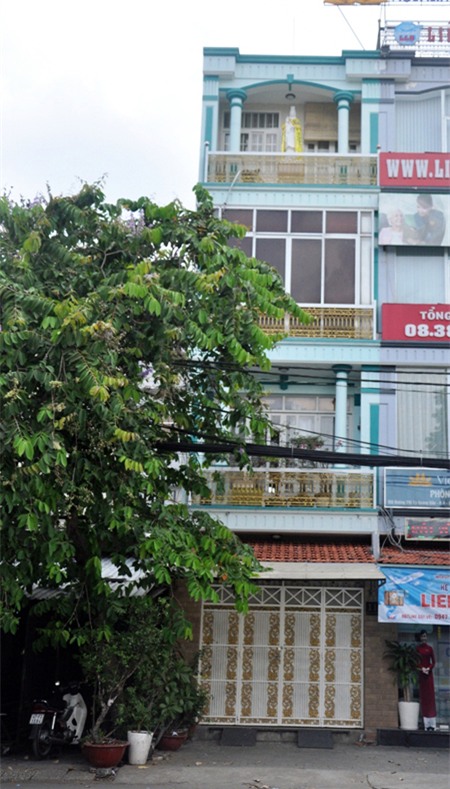 Sát hại vợ cũ vì không được đón con về thăm nhà - 1