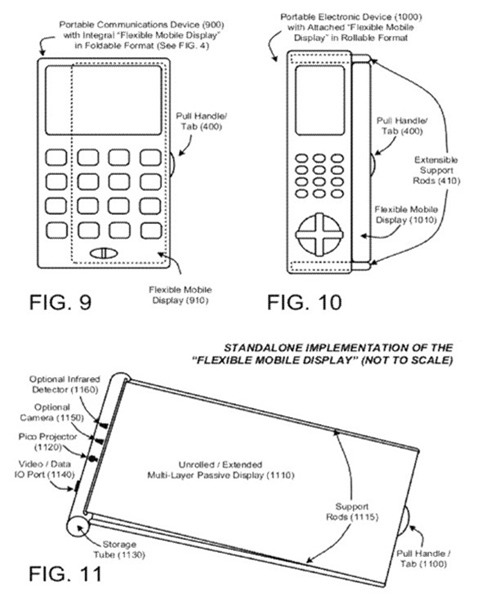 Microsoft; smartphone