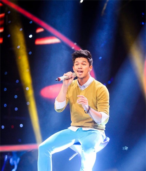 Bà bầu Thu Minh không thể ngồi yên vì hotboy Việt kiều - 2