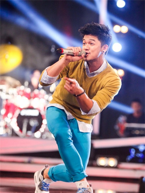 Bà bầu Thu Minh không thể ngồi yên vì hotboy Việt kiều - 3