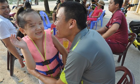 ao làng, bể bơi, miễn phí, học sinh, Bắc Ninh