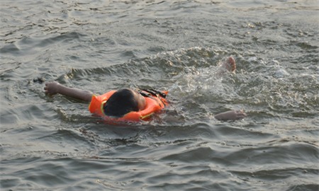 ao làng, bể bơi, miễn phí, học sinh, Bắc Ninh