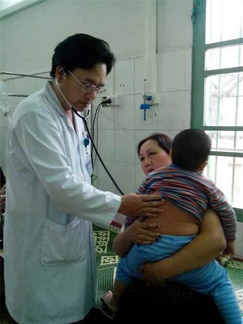 Bé trai 17 tháng tuổi tử vong không phải do uống nhầm thủy ngân? - 2