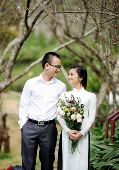 Những kiểu cầu hôn đặc biệt của sao Việt 0