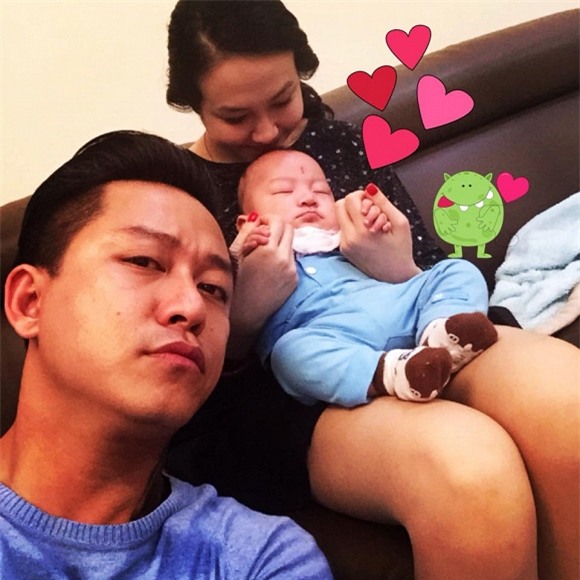 Những kiểu cầu hôn đặc biệt của sao Việt 0