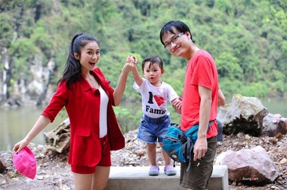 Những kiểu cầu hôn đặc biệt của sao Việt 0