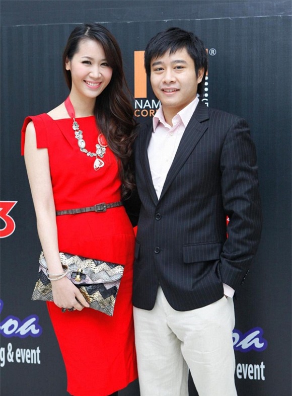 Những kiểu cầu hôn đặc biệt của sao Việt 0