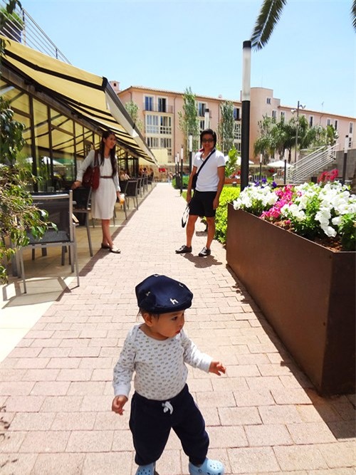 Những kiểu cầu hôn đặc biệt của sao Việt 3