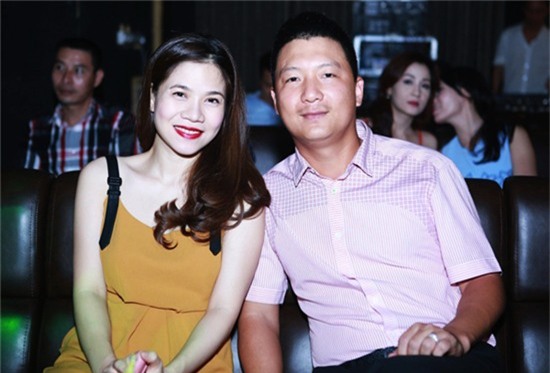 Những kiểu cầu hôn đặc biệt của sao Việt 3