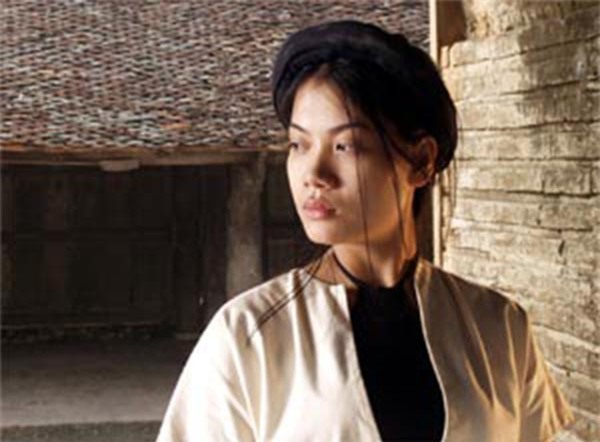 Hình ảnh trong phim Hạt mưa rơi bao lâu của Trương Ngọc Ánh.