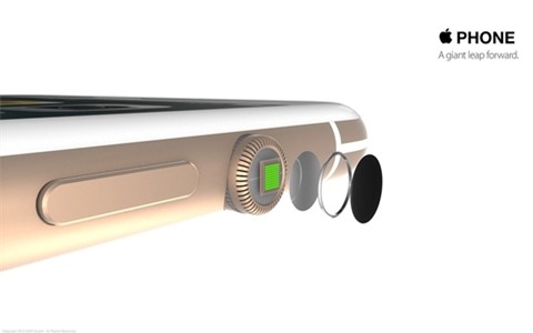 Tiết lộ sốc về chiếc iPhone 7