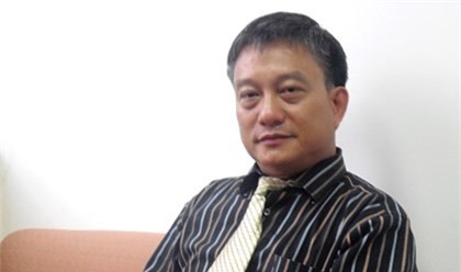 Ông Trần Thanh Hải, Chủ tịch HĐQT VGB.