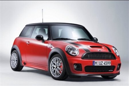 Top 6 xe phu hop voi phai nu