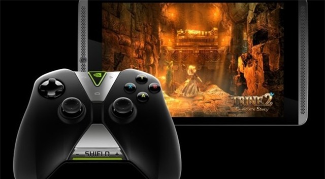 5 máy tính bảng chơi game tốt nhất hiện nay
