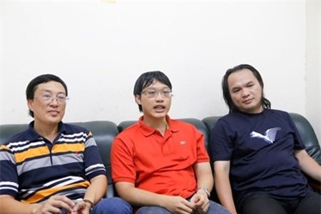 học sinh, khối 6, tài năng