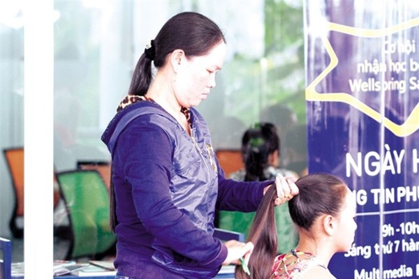 Giọng hát Việt nhí 2015: Những chuyện nhặt ở hậu trường