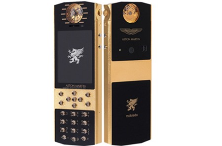 Nhung chiec dien thoai chi co dai gia moi “voi toi“