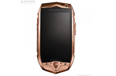 Nhung chiec dien thoai chi co dai gia moi “voi toi“