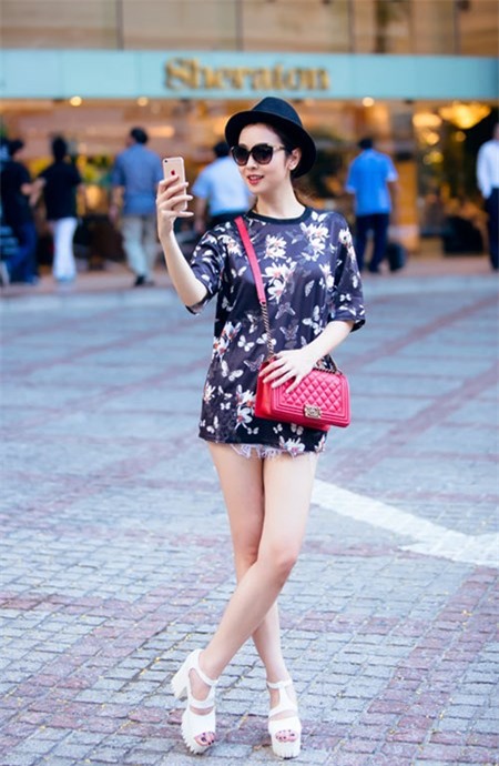 Jennifer Pham