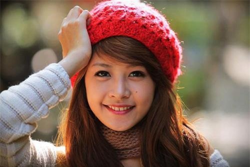 Chi Pu - Cú sốc lớn nhất là sự lừa lọc trong showbiz