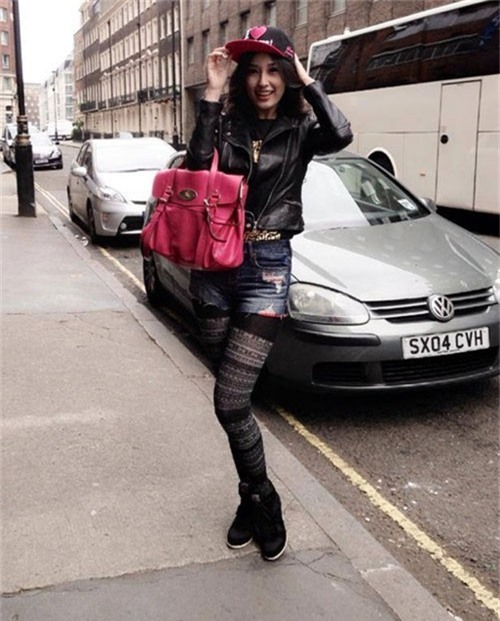 Váy áo kém xinh khiến Mai Phương Thúy bị 