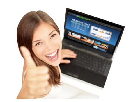 Nhung viec can lam sau khi dua laptop 'vao vien'