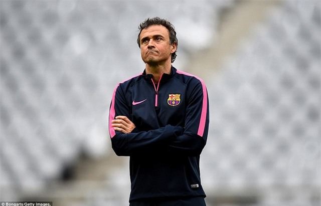 Dàn sao Barca sành điệu tới Munich