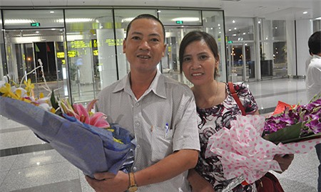 Olympic Vật lý châu Á, Ams, chuyên Phan Bội Châu, HC Vàng