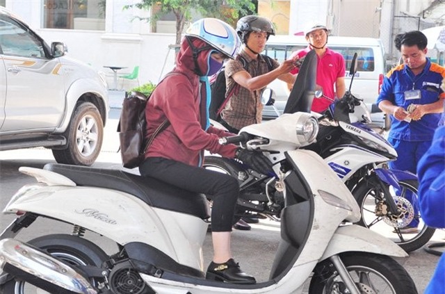 Hết quí 1, quỹ bình ổn giá còn 2.843 tỉ đồng.