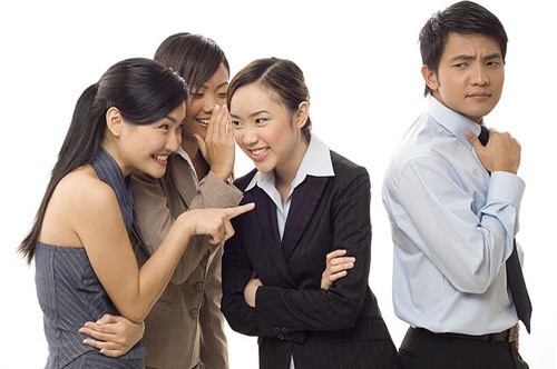 Khi chồng là ‘bà Tám’ - 2