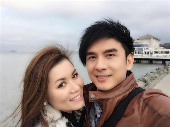 Khi vợ chồng sao Việt sống xa nhau - người hạnh phúc tràn trề, kẻ tan đàn xẻ nghé 1