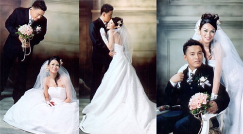 Khi vợ chồng sao Việt sống xa nhau - người hạnh phúc tràn trề, kẻ tan đàn xẻ nghé 1