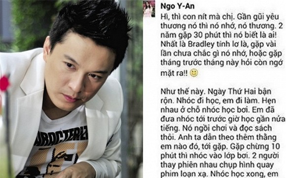 Khi vợ chồng sao Việt sống xa nhau - người hạnh phúc tràn trề, kẻ tan đàn xẻ nghé 0