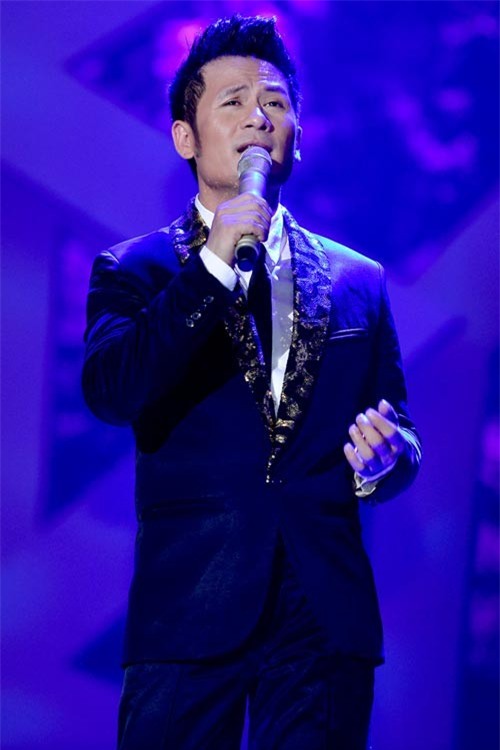 8 ca sĩ Việt thành công sau khi tách nhóm