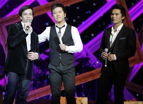 8 ca sĩ Việt thành công sau khi tách nhóm