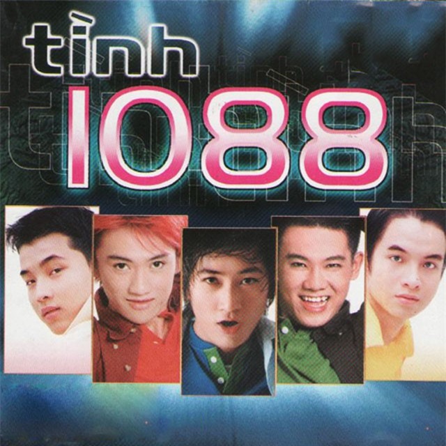 8 ca sĩ Việt thành công sau khi tách nhóm