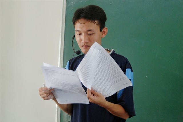 Hoàng Đình Quang