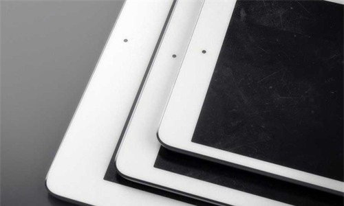 Apple, iPad mới, iPad 12,9 inch
