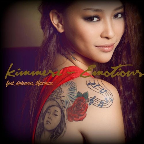 Kimmese: 'Tôi không phải gái ngoan cũng chẳng hư'