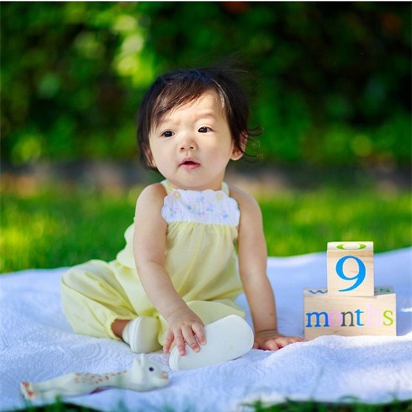 con gái stylist nini