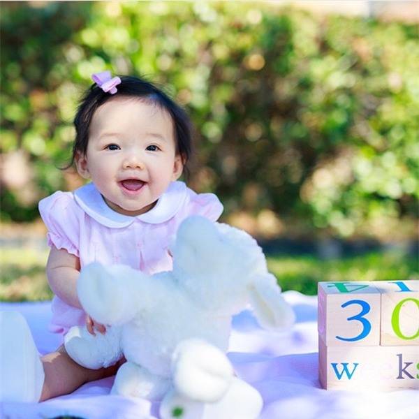 con gái stylist nini