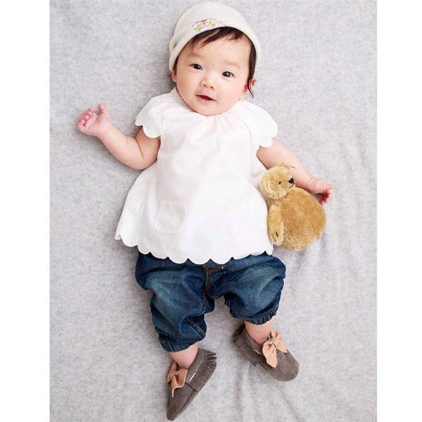 con gái stylist nini