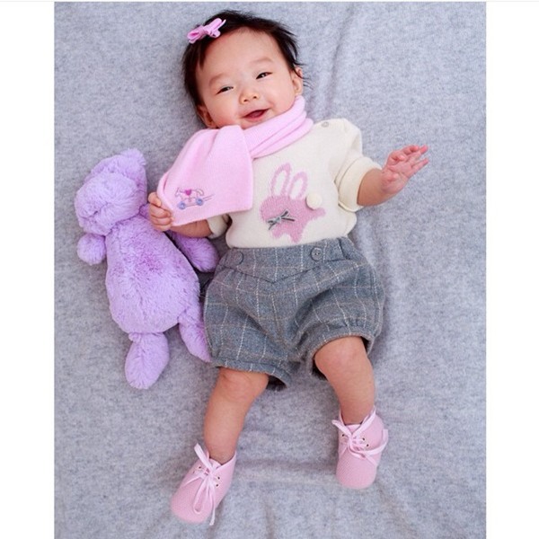 con gái stylist nini