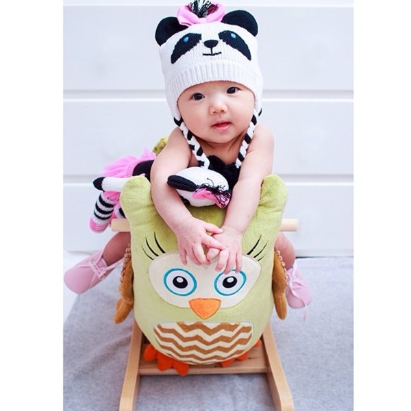 con gái stylist nini