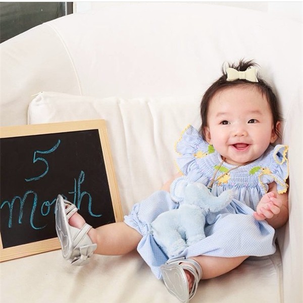 con gái stylist nini