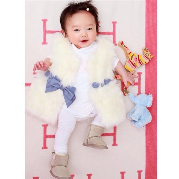 con gái stylist nini