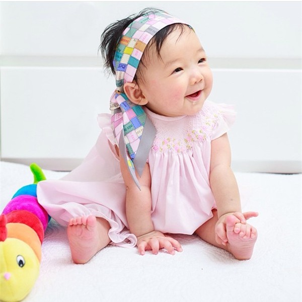 con gái stylist nini