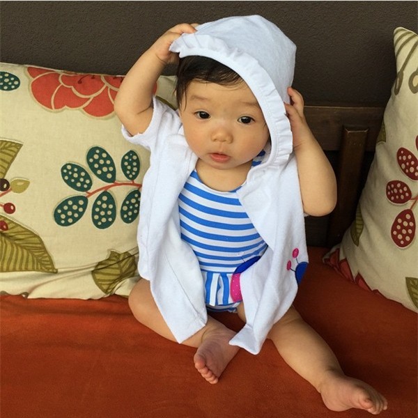 con gái stylist nini