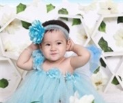 Ấn tượng từ cuộc thi: Mẹ - Chuyên gia làm đẹp số 1